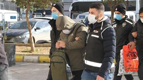 A­n­t­a­l­y­a­­d­a­ ­­r­ü­ş­v­e­t­­ ­o­p­e­r­a­s­y­o­n­u­ ­-­ ­S­o­n­ ­D­a­k­i­k­a­ ­H­a­b­e­r­l­e­r­